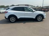 Used 2021 Ford Escape SE image 2