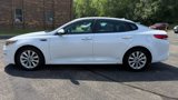 Used 2016 Kia Optima LX image 2