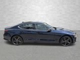 Certified 2023 Genesis G70 3.3T w/ Sport Advanced Package image 3