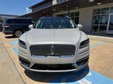 Used 2019 Lincoln Nautilus Reserve image 3