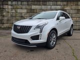 Certified 2022 Cadillac XT5 Premium Luxury w/ LPO, Floor Liner Package image 1