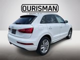Used 2018 Audi Q3 2.0T Premium w/ Convenience Package image 3