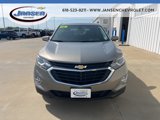 Used 2018 Chevrolet Equinox LT image 2