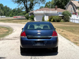 Used 2010 Chevrolet Impala LT image 4