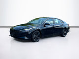 Used 2021 Hyundai Elantra SEL w/ Convenience Package image 3