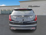 Certified 2022 Cadillac XT5 Premium Luxury image 6