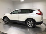 Used 2017 Honda CR-V EX-L image 4