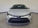 Used 2023 Toyota Corolla LE image 2