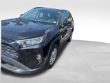 Used 2021 Toyota RAV4 XLE image 4