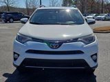 Used 2018 Toyota RAV4 XLE image 2