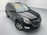Used 2016 Chevrolet Equinox LT image 2