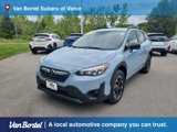 Certified 2022 Subaru Crosstrek 2.0i image 1