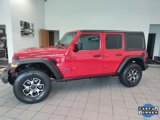 Used 2021 Jeep Wrangler Unlimited Rubicon image 5