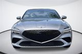 New 2025 Genesis G70 3.3T Advanced image 2