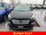 Used 2014 Hyundai Santa Fe GLS image 4