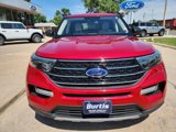 Certified 2020 Ford Explorer XLT w/ Equipment Group 202A image 2