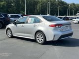 Used 2021 Toyota Corolla LE image 3