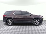 Used 2020 Chevrolet Traverse LT w/ LT Premium Package image 3