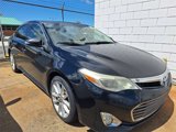 Used 2013 Toyota Avalon XLE image 3