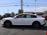 New 2025 Kia K4 LXS image 2
