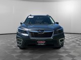 Certified 2021 Subaru Forester Limited image 2