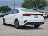 Used 2022 Kia Forte LXS image 4