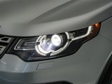 Used 2019 Land Rover Discovery Sport HSE image 5