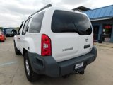 Used 2010 Nissan Xterra S image 5