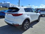 Used 2020 Kia Sportage LX image 4