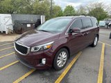 Used 2016 Kia Sedona EX image 3