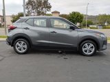 New 2025 Nissan Kicks Play S image 4