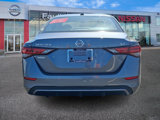 Certified 2022 Nissan Sentra SV w/ All-Weather Package image 5