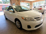 Used 2011 Toyota Corolla S image 3