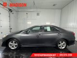 Used 2013 Toyota Camry SE image 2