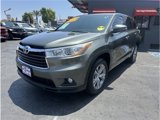 Used 2014 Toyota Highlander LE image 3