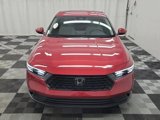 Certified 2024 Honda Accord LX image 2