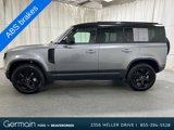 Used 2023 Land Rover Defender 110 SE image 5