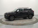 New 2024 Chevrolet TrailBlazer ACTIV w/ Convenience Package image 5
