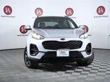 Used 2022 Kia Sportage Nightfall Edition image 3