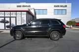 Used 2017 Jeep Grand Cherokee Limited w/ Trailer Tow Group IV image 5