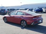 New 2025 Hyundai Elantra Sport image 3