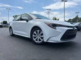 Used 2024 Toyota Corolla LE image 3