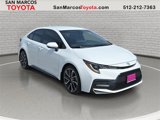 Used 2022 Toyota Corolla SE w/ Carpet Mat Package (TMS) image 3