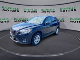 Used 2016 MAZDA CX-5 Touring image 4