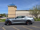 Used 2023 Chevrolet Camaro SS image 5