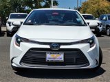 New 2025 Toyota Corolla LE image 2