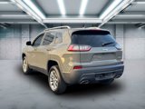 Used 2021 Jeep Cherokee Latitude Lux w/ Sun & Sound Group image 5