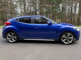 Used 2013 Hyundai Veloster Turbo image 5