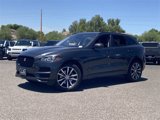 Used 2018 Jaguar F-PACE Prestige image 2