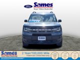 Used 2024 Ford Bronco Sport Big Bend w/ Convenience Package image 2